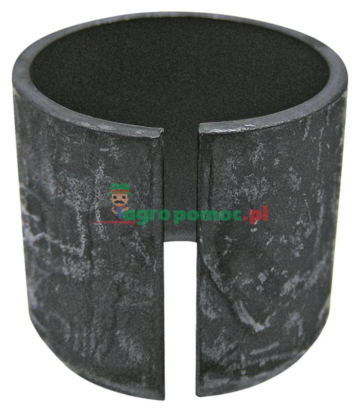 Tension bush | zdjęcie nr 1